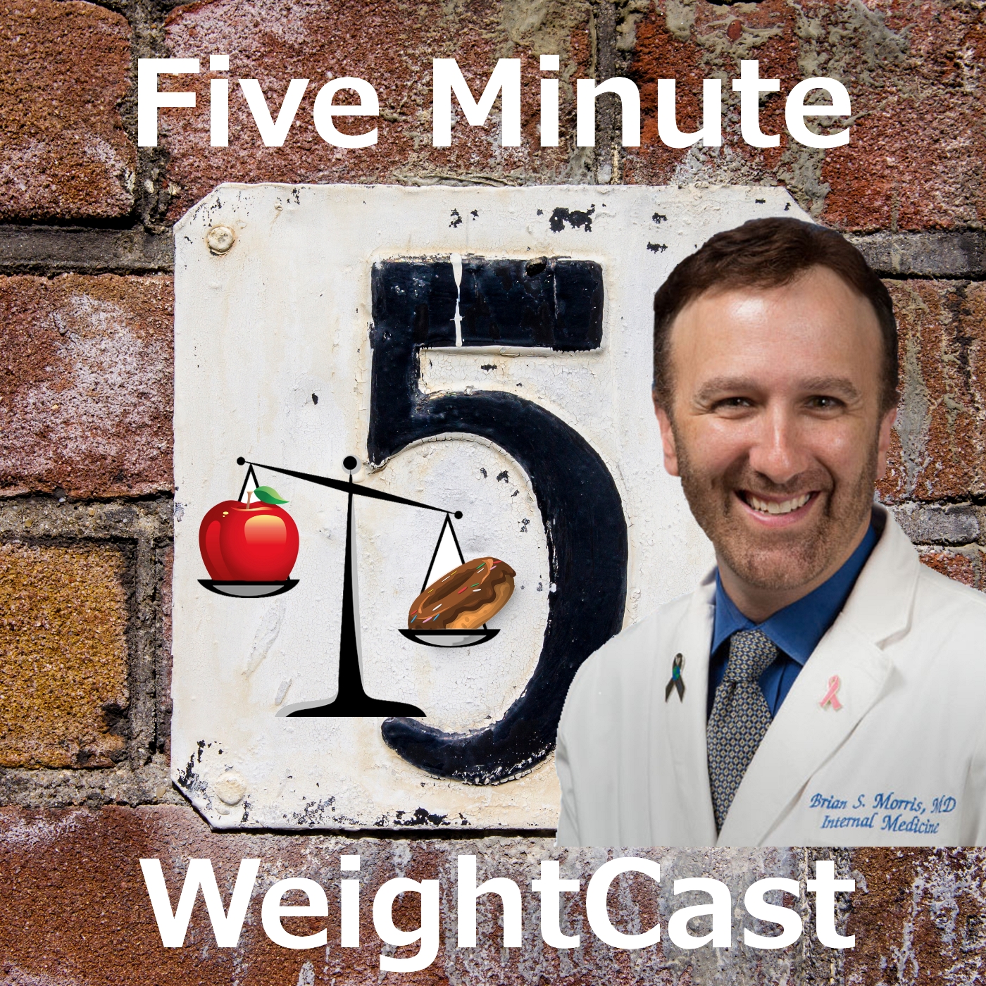 Five Minute WeightCast